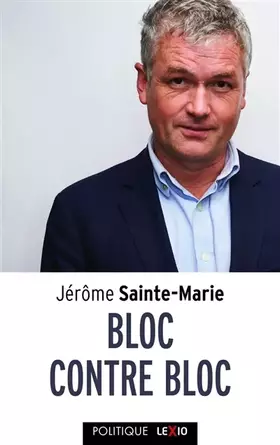 Couverture du produit · Bloc contre bloc