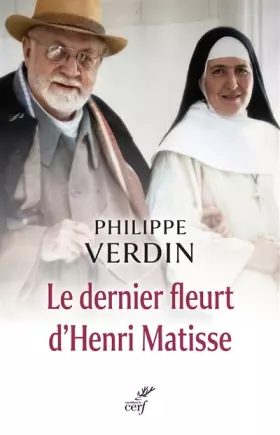 Couverture du produit · Le dernier fleurt d'Henri Matisse