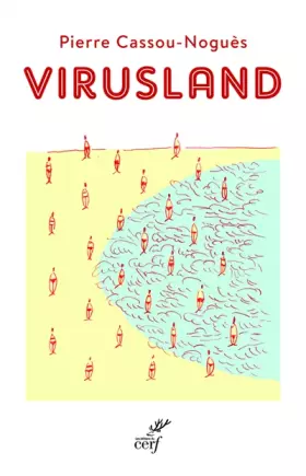 Couverture du produit · Virusland