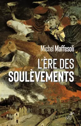 Couverture du produit · L'ère des soulèvements