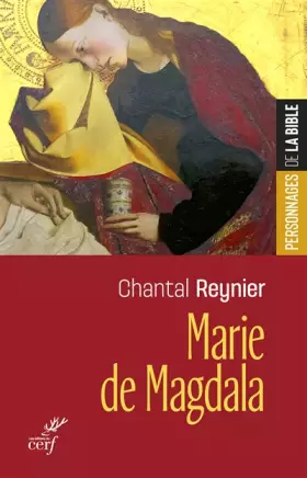 Couverture du produit · Marie de Magdala
