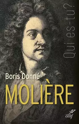 Couverture du produit · Molière