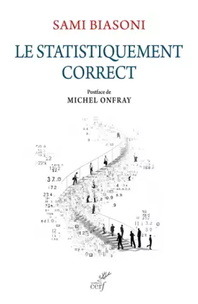 Couverture du produit · Le statistiquement correct