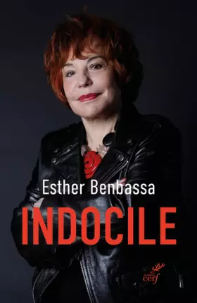 Couverture du produit · Indocile: Autobiographie