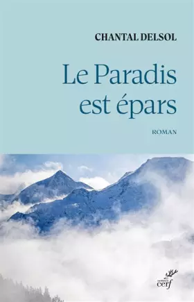 Couverture du produit · Le paradis est épars