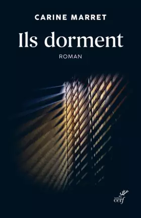Couverture du produit · Ils dorment