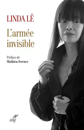 Couverture du produit · L'armée invisible