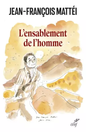 Couverture du produit · L'ensablement de l'homme