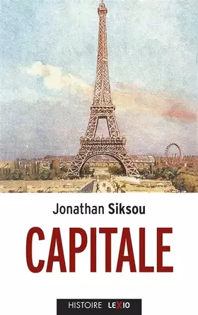 Couverture du produit · Capitale