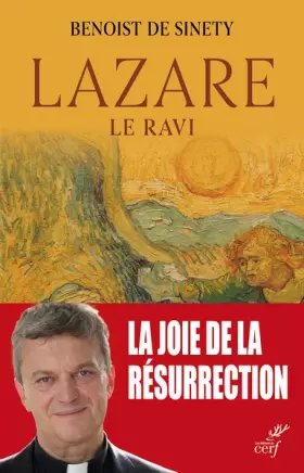 Couverture du produit · Lazare: Le Ravi