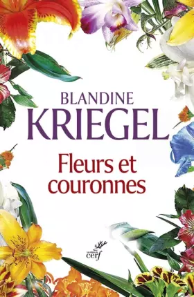 Couverture du produit · Fleurs et couronnes