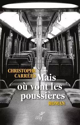 Couverture du produit · Mais où vont les poussières
