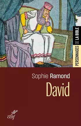 Couverture du produit · David