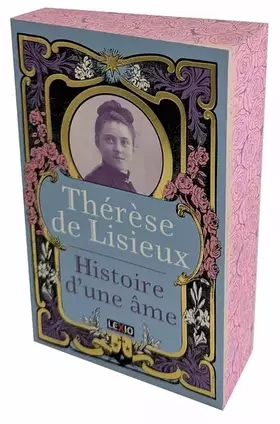 Couverture du produit · Histoire d'une âme collector