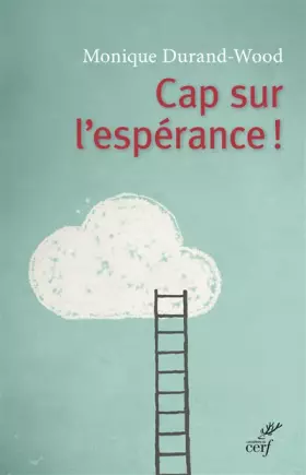 Couverture du produit · Cap sur l'espérance