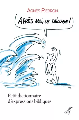 Couverture du produit · Après moi, le déluge