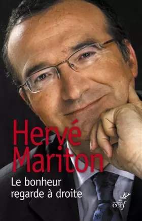 Couverture du produit · Le bonheur regarde à droite