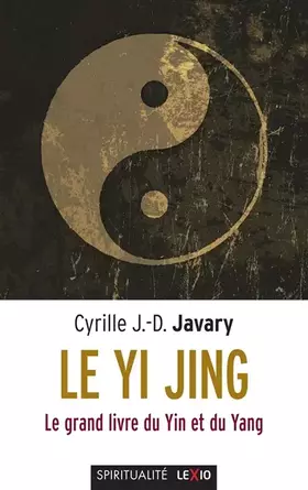 Couverture du produit · Le Yi Jing