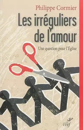 Couverture du produit · Les irréguliers de l'amour