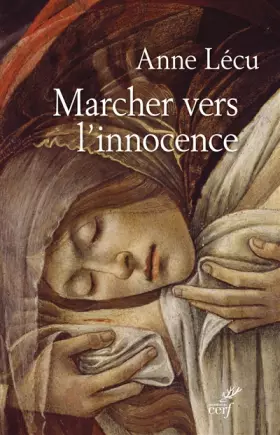 Couverture du produit · Marcher vers l'innocence