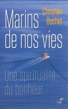 Couverture du produit · Marins de nos vies