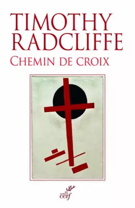 Couverture du produit · Chemin de croix