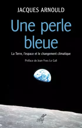 Couverture du produit · Une perle bleue