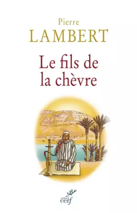 Couverture du produit · Le fils de la chèvre