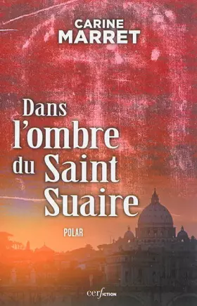 Couverture du produit · Dans l'ombre du saint Suaire