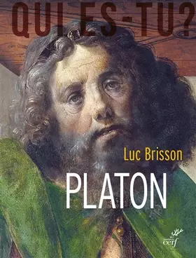 Couverture du produit · Platon