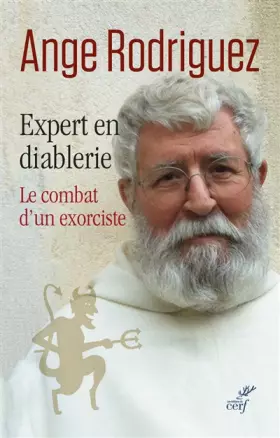 Couverture du produit · Expert en diablerie