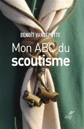 Couverture du produit · Mon ABC du scoutisme