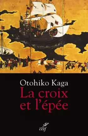 Couverture du produit · La croix et l'épée