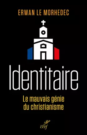 Couverture du produit · Identitaire