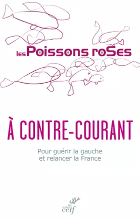 Couverture du produit · A contre-courant
