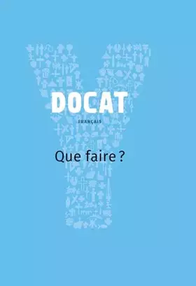 Couverture du produit · Docat - Que faire ?