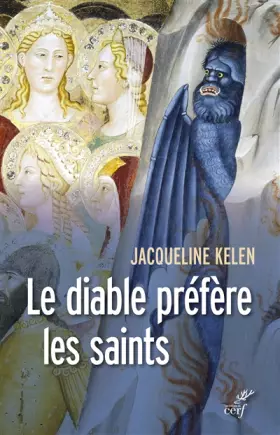 Couverture du produit · Le diable préfère les saints