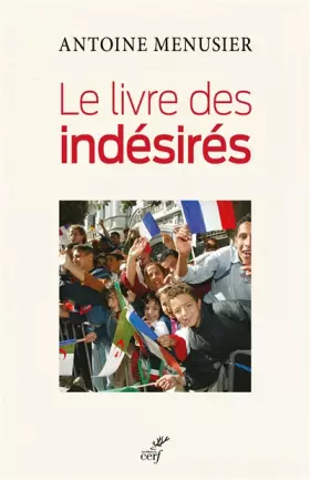 Couverture du produit · Le livre des indésirés
