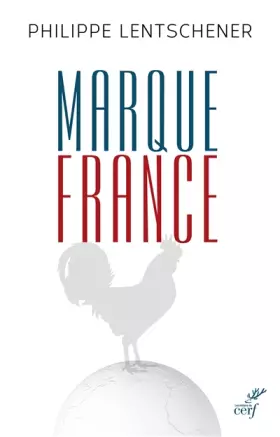 Couverture du produit · Marque France