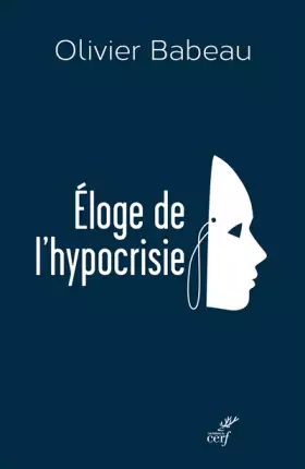 Couverture du produit · Éloge de l'hypocrisie