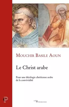Couverture du produit · Le Christ arabe