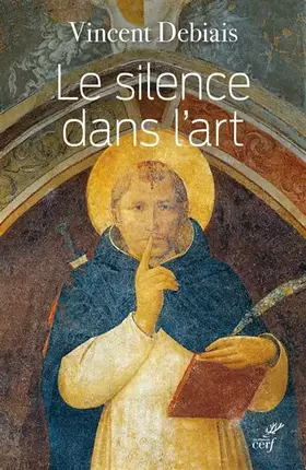 Couverture du produit · Le silence dans l'art