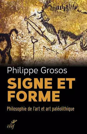 Couverture du produit · Signe et forme