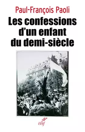 Couverture du produit · Confessions d'un enfant du demi-siècle