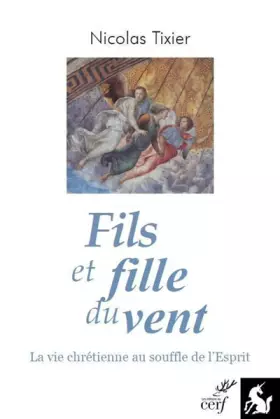 Couverture du produit · Fils du vent