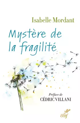 Couverture du produit · Mystère de la fragilité
