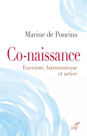 Couverture du produit · Co-naissance