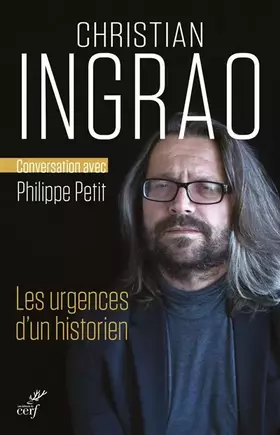 Couverture du produit · Les urgences d'un historien