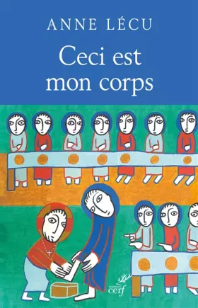 Couverture du produit · Ceci est mon corps