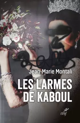 Couverture du produit · Les larmes de Kaboul